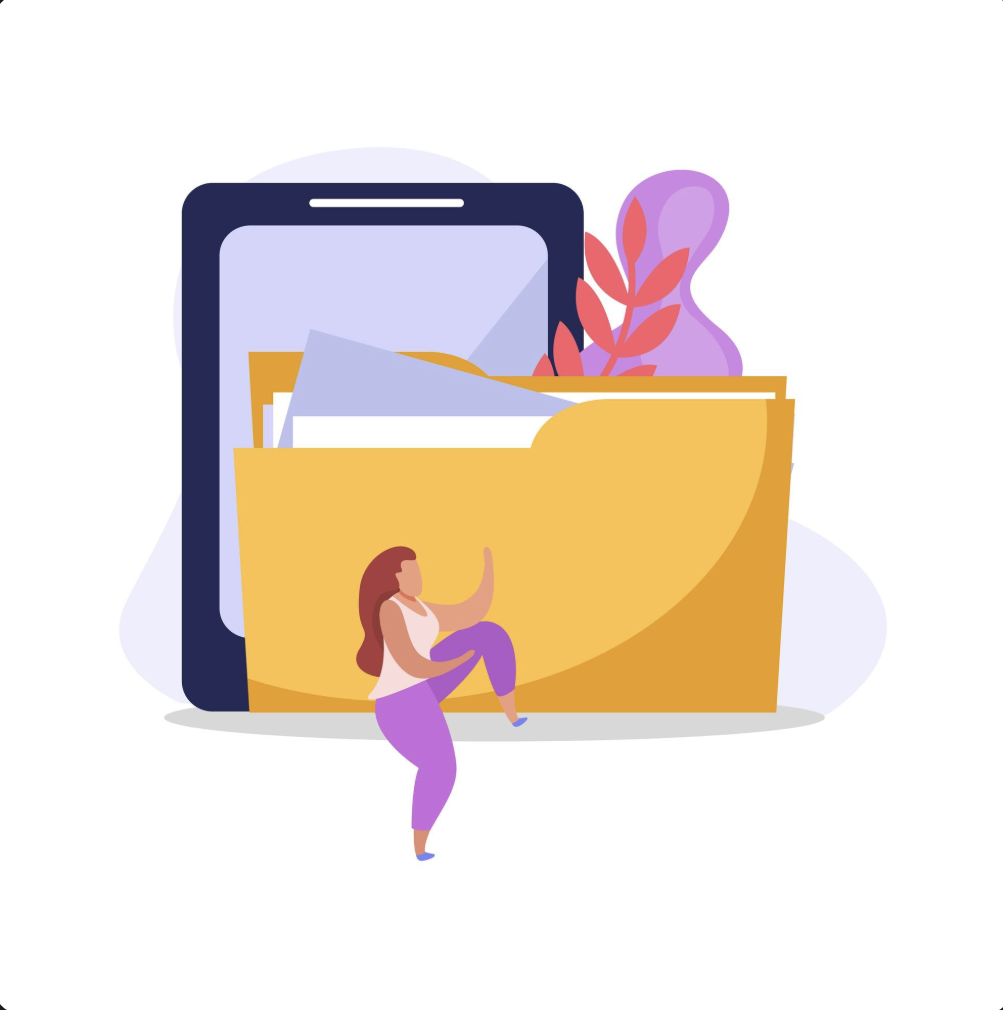 Ілюстрація модуля — доступ через Telegram