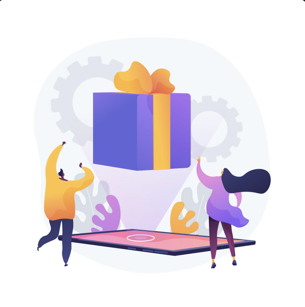 Ілюстрація модуля — доступ через Telegram