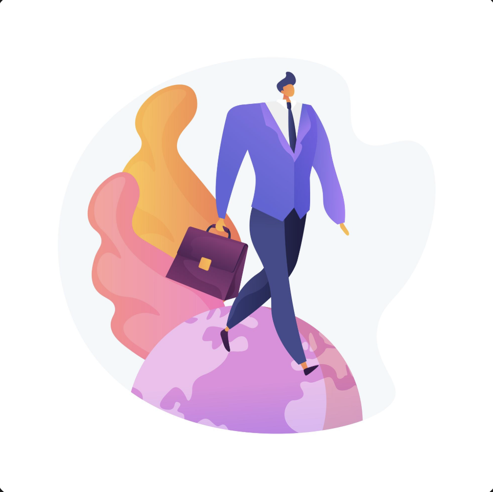 Іконка: бізнес-образ